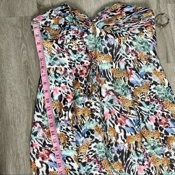 Fame & Partners The Elham Dress - Picture 15 of 16